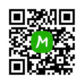QR kod trasy P4